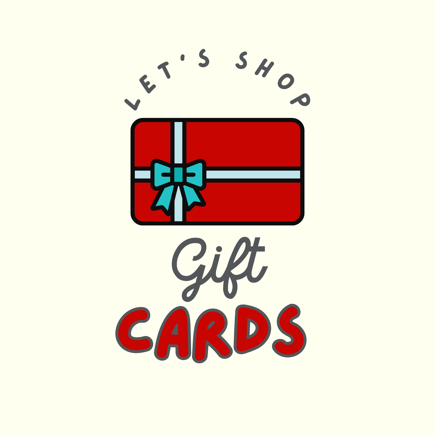 Pawsitive Parcel Gift Card