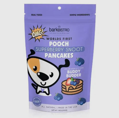 Bark Bistro Make Your Own Pooch Pancakes