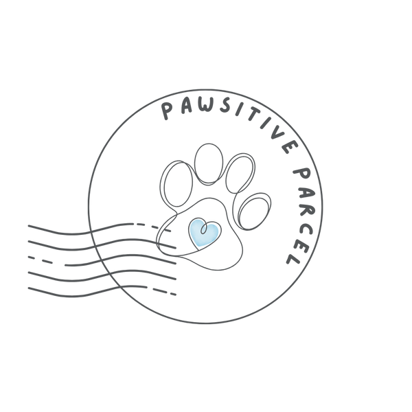 Pawsitive Parcel
